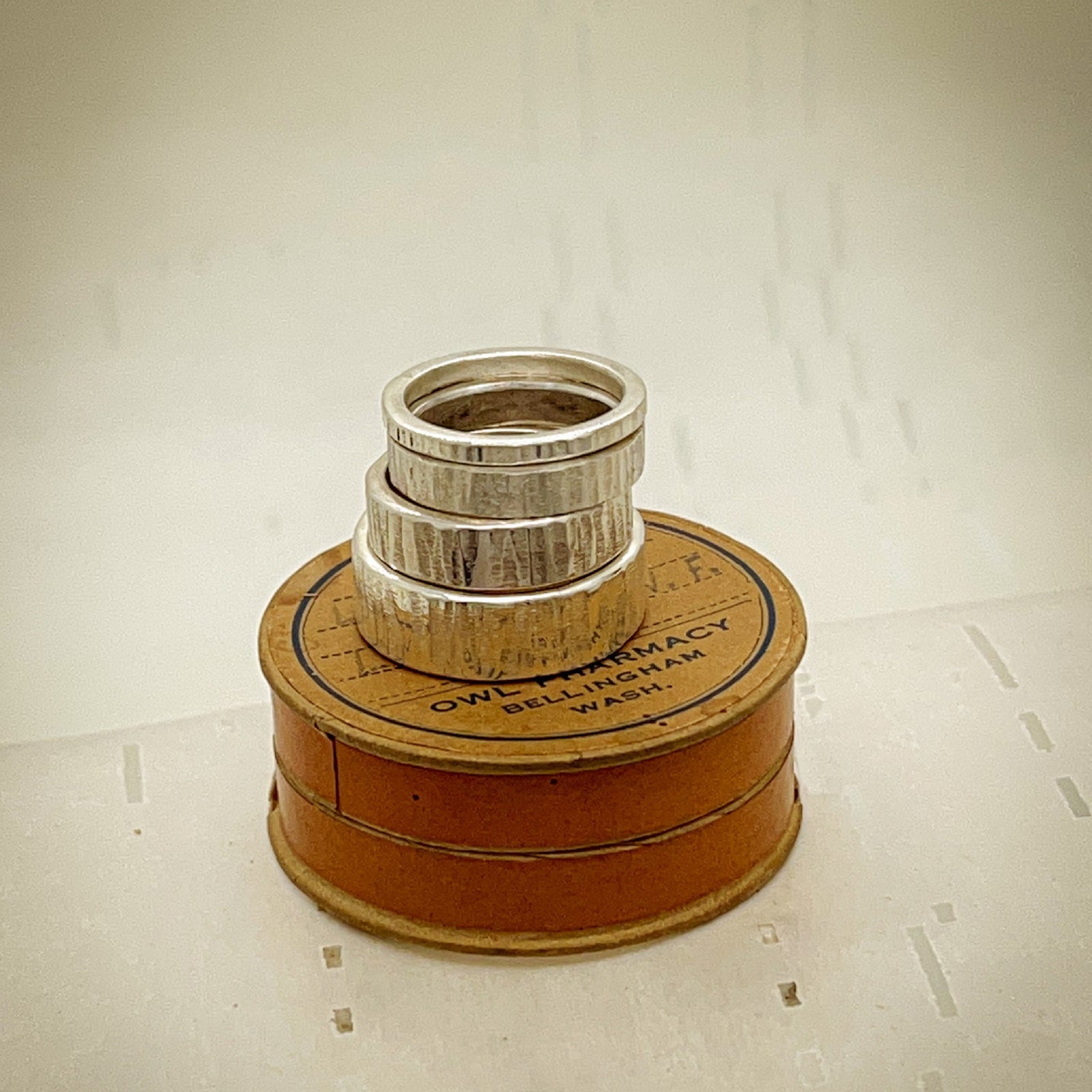Albero Ring