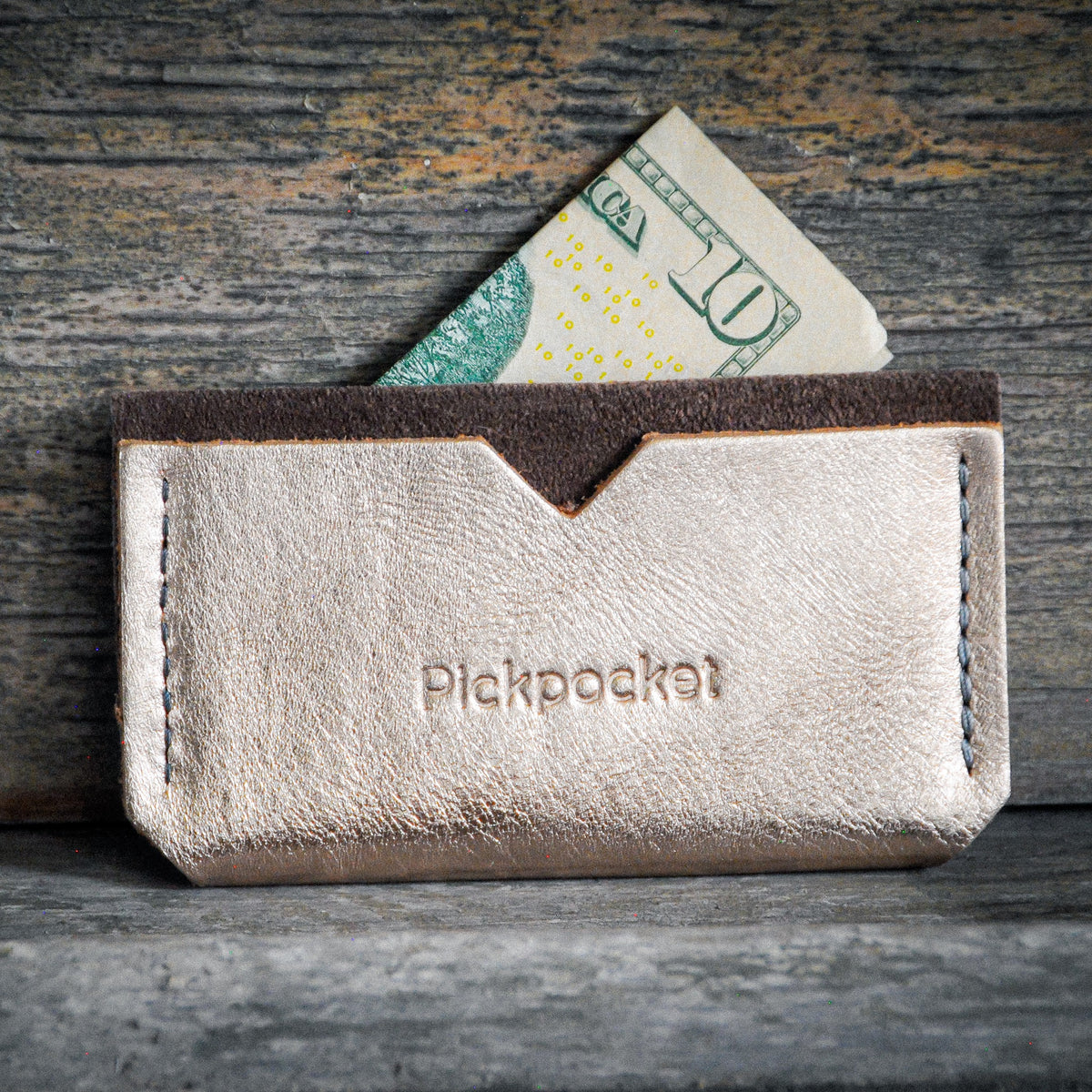 Slim Wallet