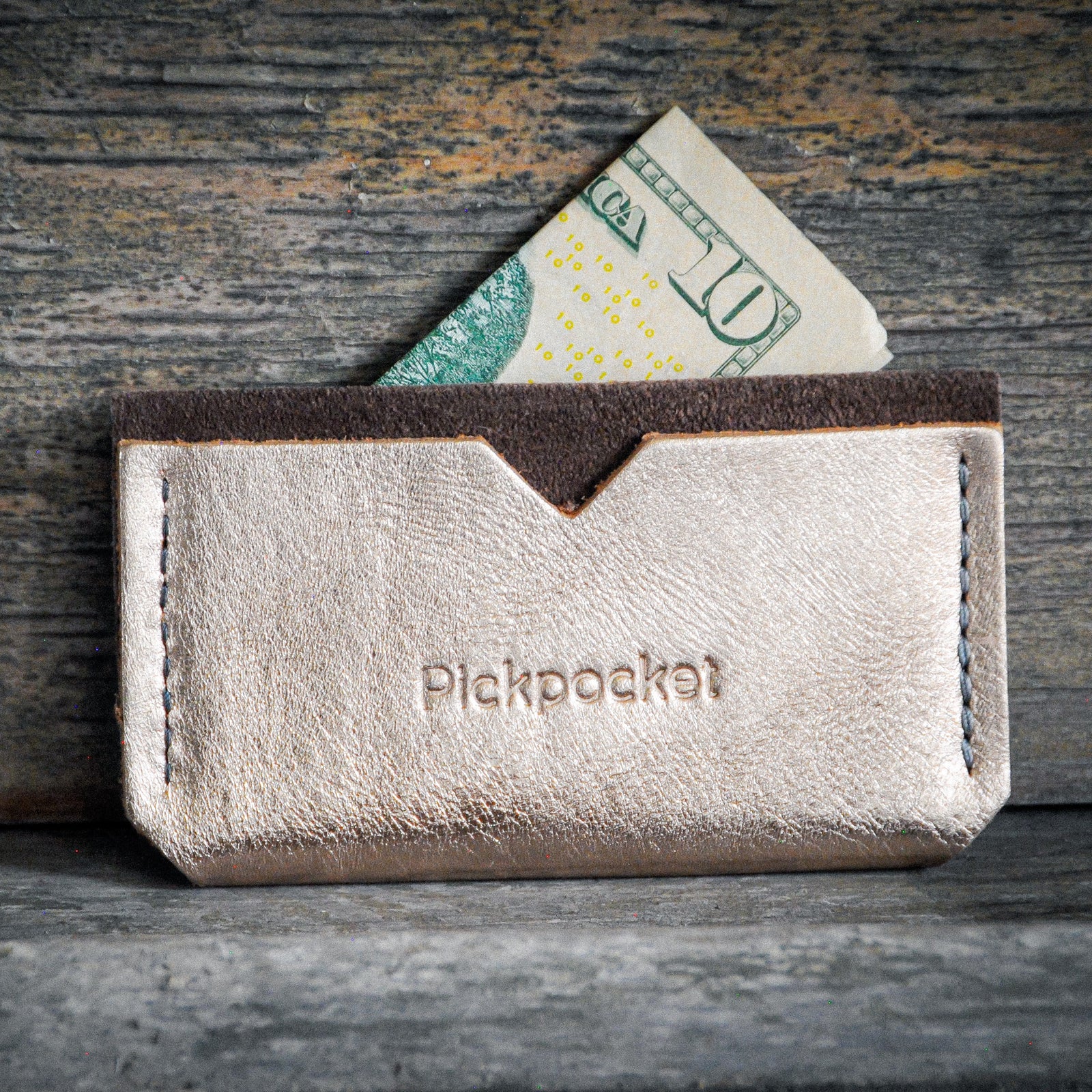 Slim Wallet