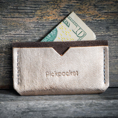 Slim Wallet