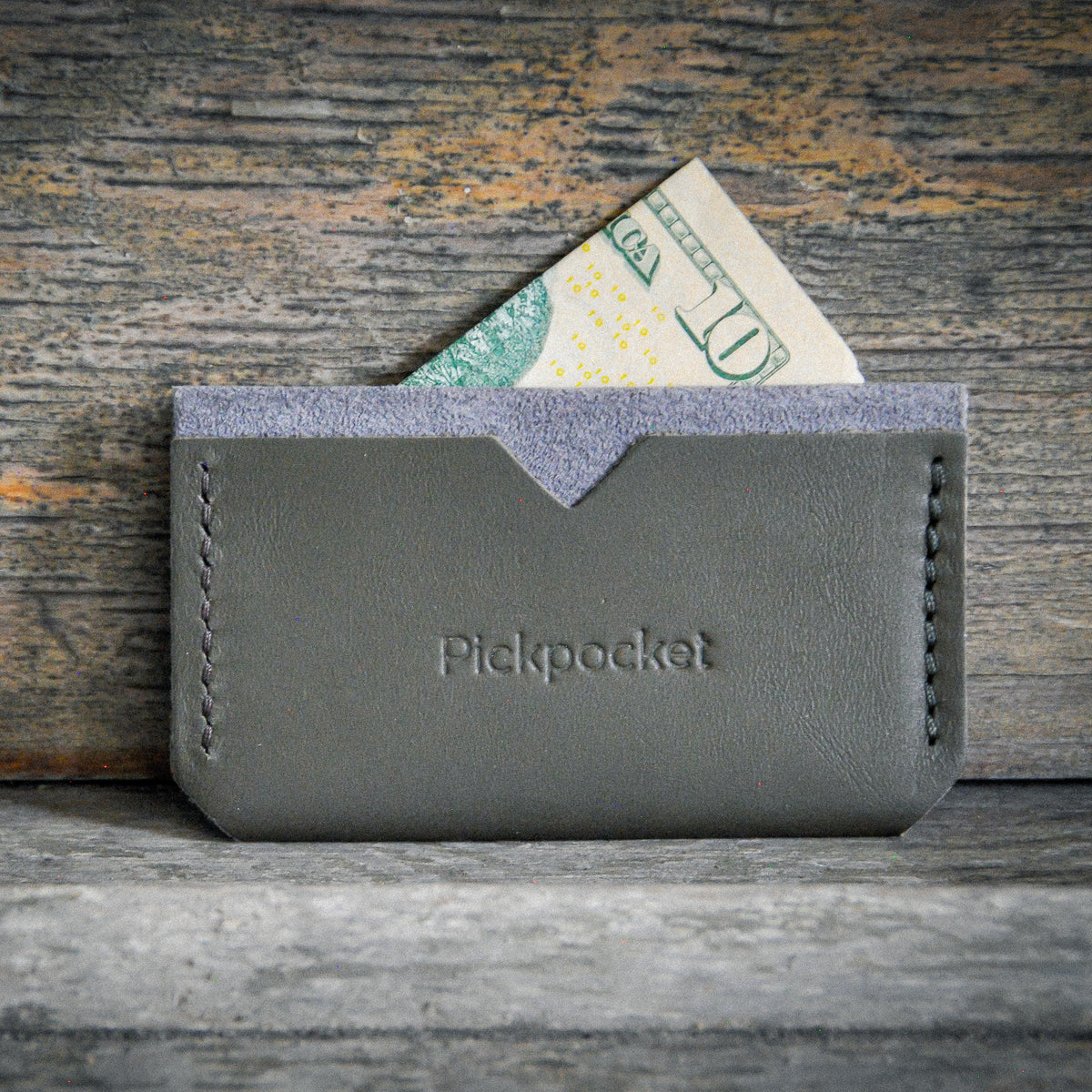 Slim Wallet