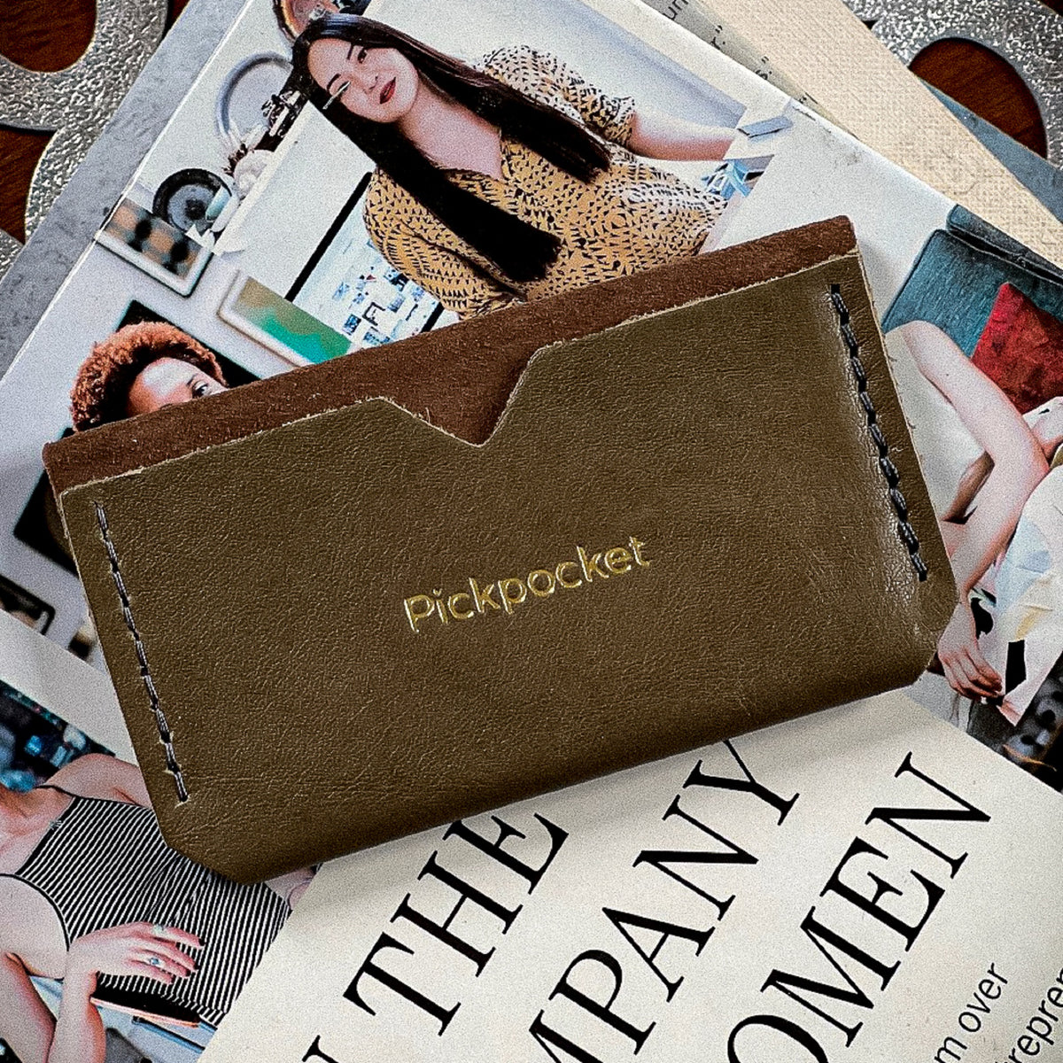 Slim Wallet