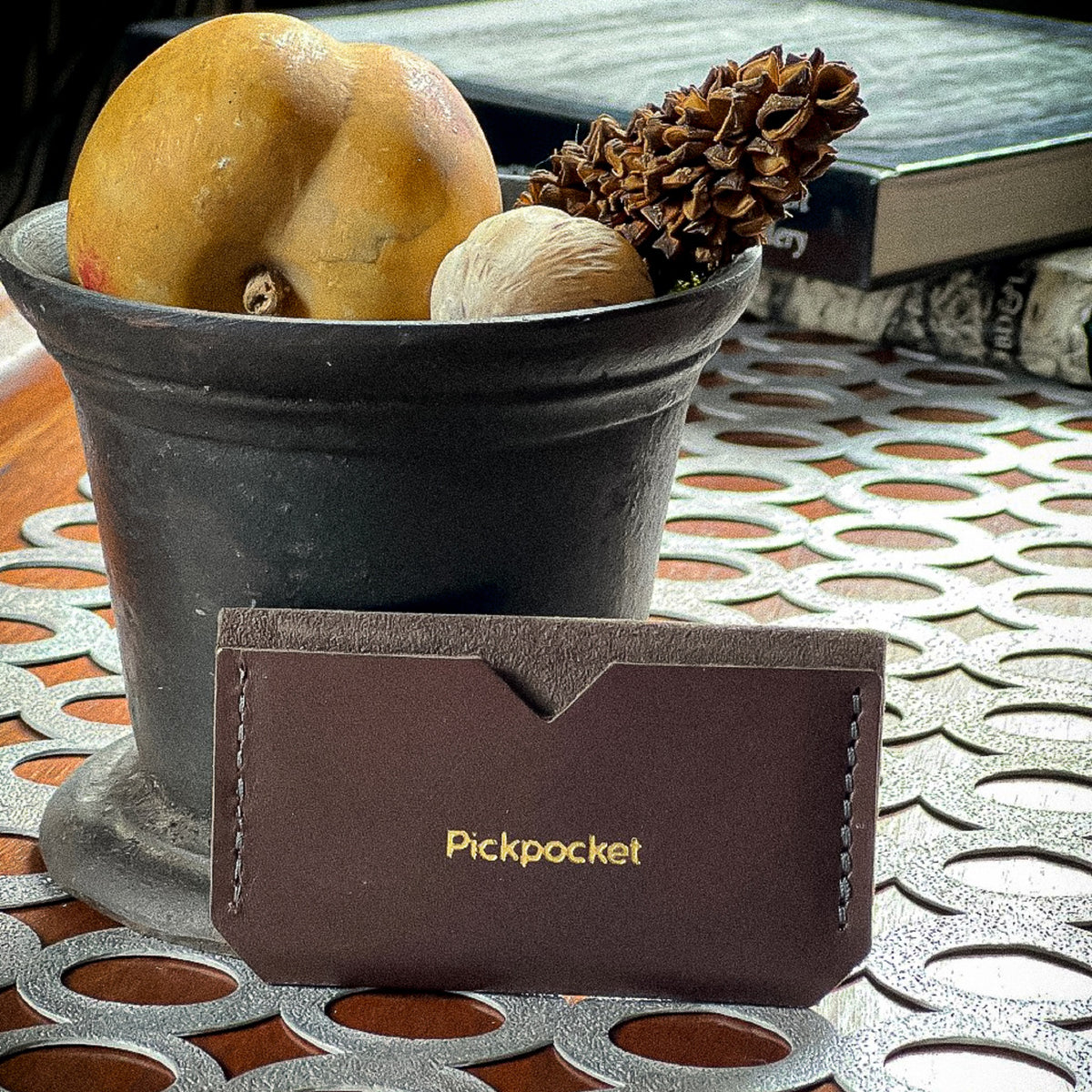 Slim Wallet