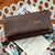 Zola Trifold Wallet