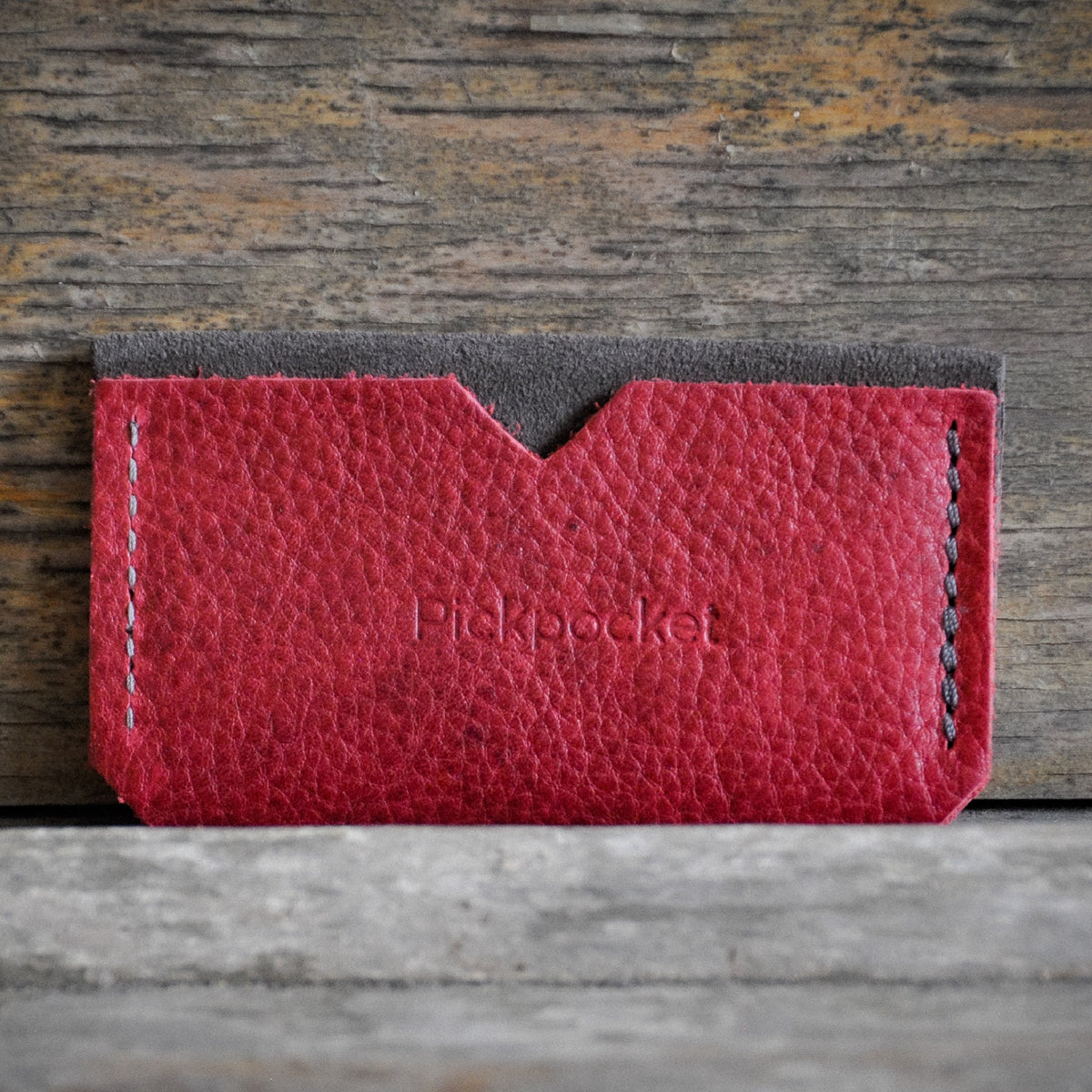 Slim Wallet