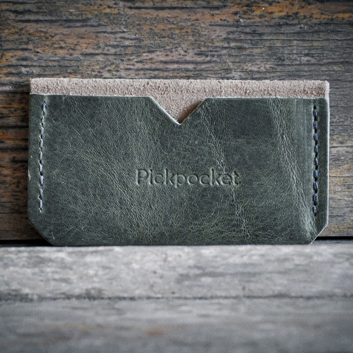 Slim Wallet