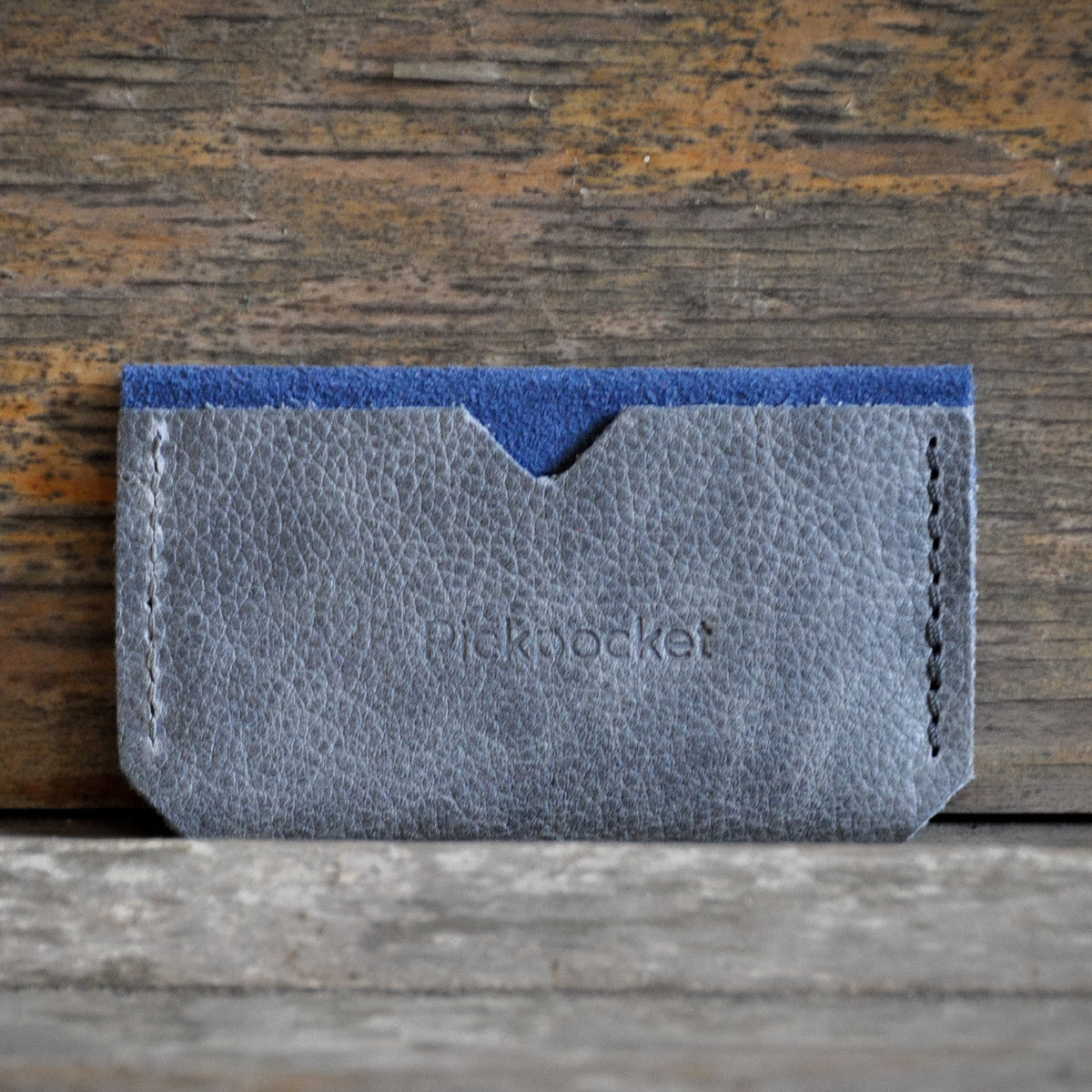 Slim Wallet