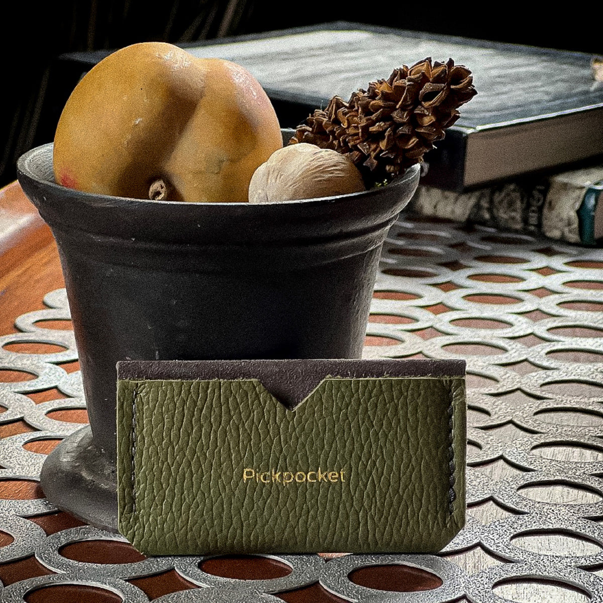 Slim Wallet