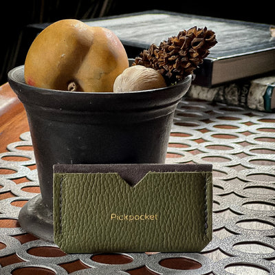 Slim Wallet