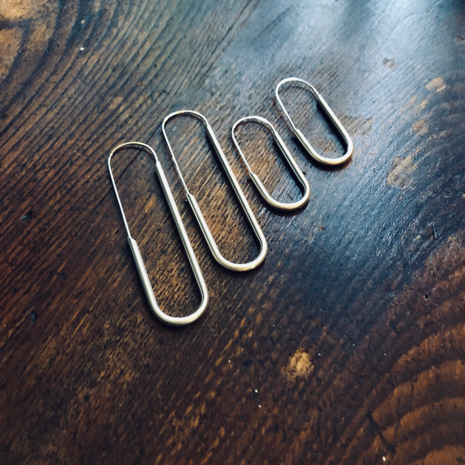 Tutto Pepe Earrings