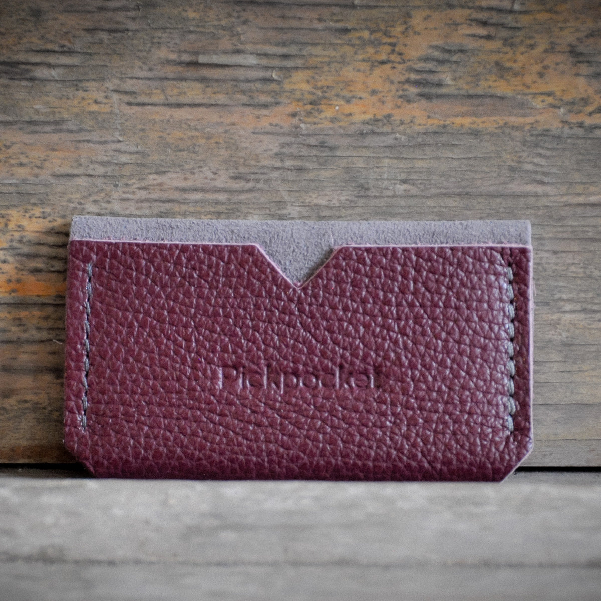 Slim Wallet
