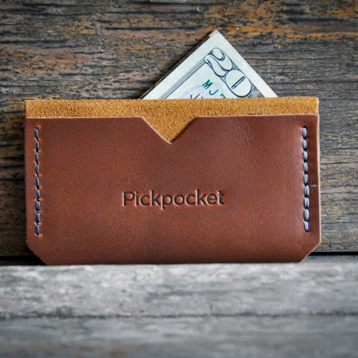Slim Wallet