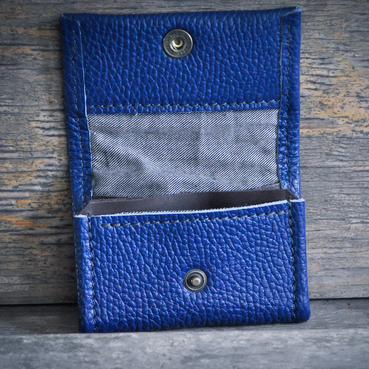 Zarco Wallet